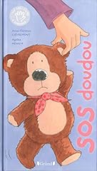 Pluche sos doudou d'occasion  Livré partout en France