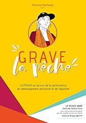 Grave pêche punch d'occasion  Livré partout en Belgiqu