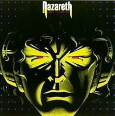Hot tracks nazareth gebraucht kaufen  Wird an jeden Ort in Deutschland