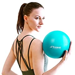 Trideer pilates ball for sale  Delivered anywhere in USA 