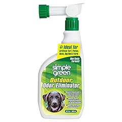 Outdoor odor eliminator for sale  Delivered anywhere in USA 