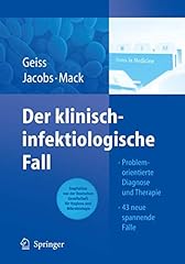 Klinisch infektiologische fall gebraucht kaufen  Wird an jeden Ort in Deutschland