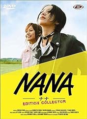 Nana film édition d'occasion  Livré partout en France