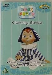 Andy pandy charming for sale  Delivered anywhere in UK