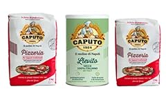 Caputo pizza kit for sale  Delivered anywhere in Ireland