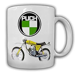 Mug puch cobra d'occasion  Livré partout en France