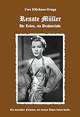 Renate müller ihr gebraucht kaufen  Wird an jeden Ort in Deutschland