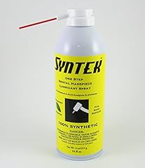 Syntek 100 synthetic for sale  Delivered anywhere in USA 