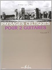 Paysages celtiques vol1 d'occasion  Livré partout en France