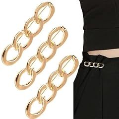 3pcs jean button for sale  Delivered anywhere in UK