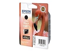 Epson original cartucho usato  Spedito ovunque in Italia 