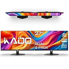 Kado dual monitor for sale  Delivered anywhere in USA 