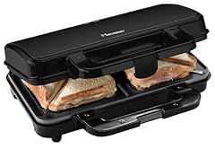 Bestron sandwichmaker antihaft gebraucht kaufen  Wird an jeden Ort in Deutschland