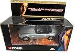 Corgi james bond for sale  Delivered anywhere in UK