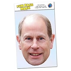 Prince edward earl for sale  Delivered anywhere in UK