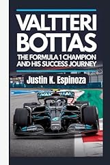 Valtteri bottas the d'occasion  Livré partout en France