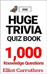 Huge trivia quiz for sale  Delivered anywhere in UK