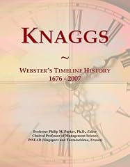 Knaggs webster timeline gebraucht kaufen  Wird an jeden Ort in Deutschland