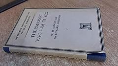 Thermionic vacuum tubes d'occasion  Livré partout en France