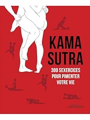 Kama sutra 300 d'occasion  Livré partout en France