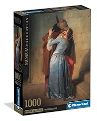 Clementoni puzzle 1000 usato  Spedito ovunque in Italia 