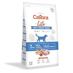 Calibra dog life for sale  Delivered anywhere in UK