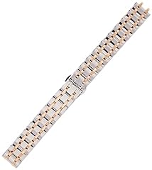 bracelet argent montblanc d'occasion  Livré partout en France