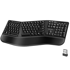Delton wireless ergonomic for sale  Delivered anywhere in USA 