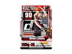 Panini donruss lot d'occasion  Livré partout en France