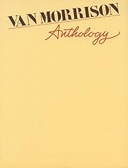 Van morrison anthology for sale  Delivered anywhere in USA 