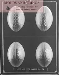 Football chocolate candy for sale  Delivered anywhere in USA 
