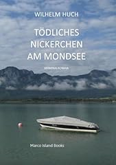 Tödliches nickerchen am gebraucht kaufen  Wird an jeden Ort in Deutschland