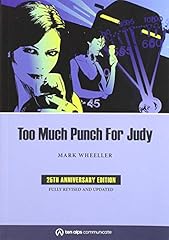 Much punch judy for sale  Delivered anywhere in UK