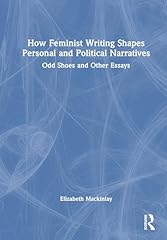 Feminist writing shapes for sale  Delivered anywhere in UK