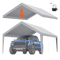 Vevor carport replacement for sale  Delivered anywhere in USA 