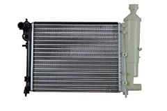 Nrf 58067 radiateur d'occasion  Livré partout en Belgiqu