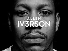 Allen iv3rson usato  Spedito ovunque in Italia 