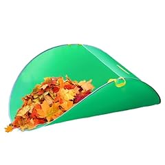 Pop leaf collector for sale  Delivered anywhere in UK