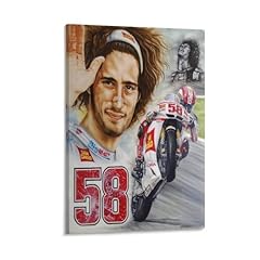 Garmers marco simoncelli for sale  Delivered anywhere in UK