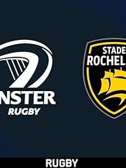 Leinster la rochelle for sale  Delivered anywhere in UK