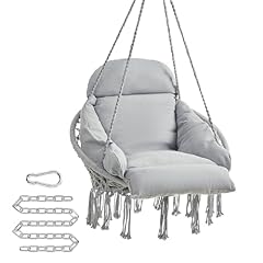 Songmics hanging chair for sale  Delivered anywhere in USA 