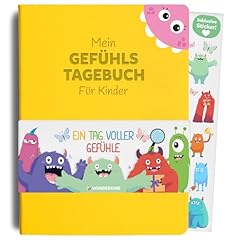 Wunderkind gefühlstagebuch ki gebraucht kaufen  Wird an jeden Ort in Deutschland