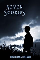Seven stories for sale  Delivered anywhere in Ireland