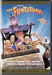 Flintstones dvd for sale  Delivered anywhere in USA 