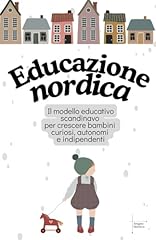 Educazione nordica modello for sale  Delivered anywhere in UK