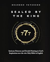 Sealed king intricate for sale  Delivered anywhere in UK