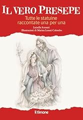 Vero presepe. tutte usato  Spedito ovunque in Italia 