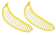 Plastic banana slicer for sale  Delivered anywhere in USA 