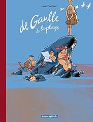 Gaulle plage édition gebraucht kaufen  Wird an jeden Ort in Deutschland