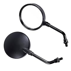 Motorcycle rearview mirror for sale  Delivered anywhere in Ireland